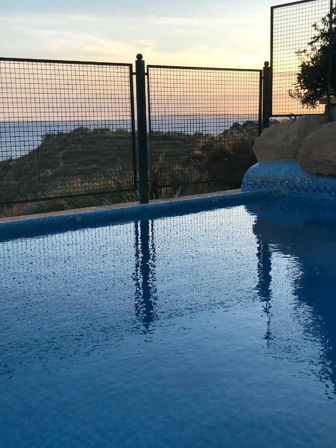 "La Favorita" Villa Alicante Kültér fotó