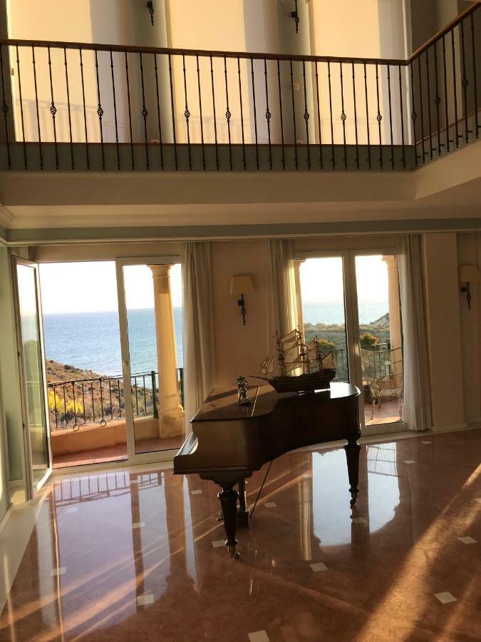 "La Favorita" Villa Alicante Kültér fotó