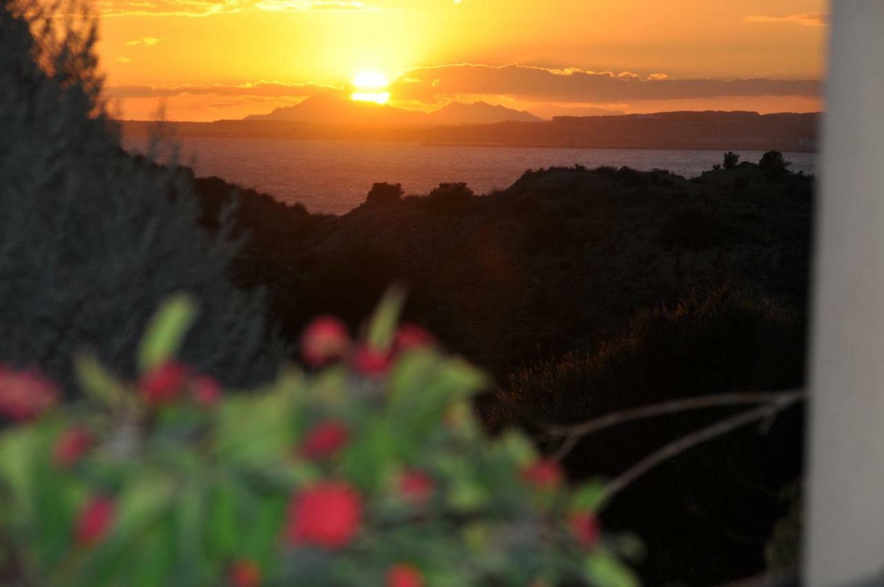 "La Favorita" Villa Alicante Kültér fotó