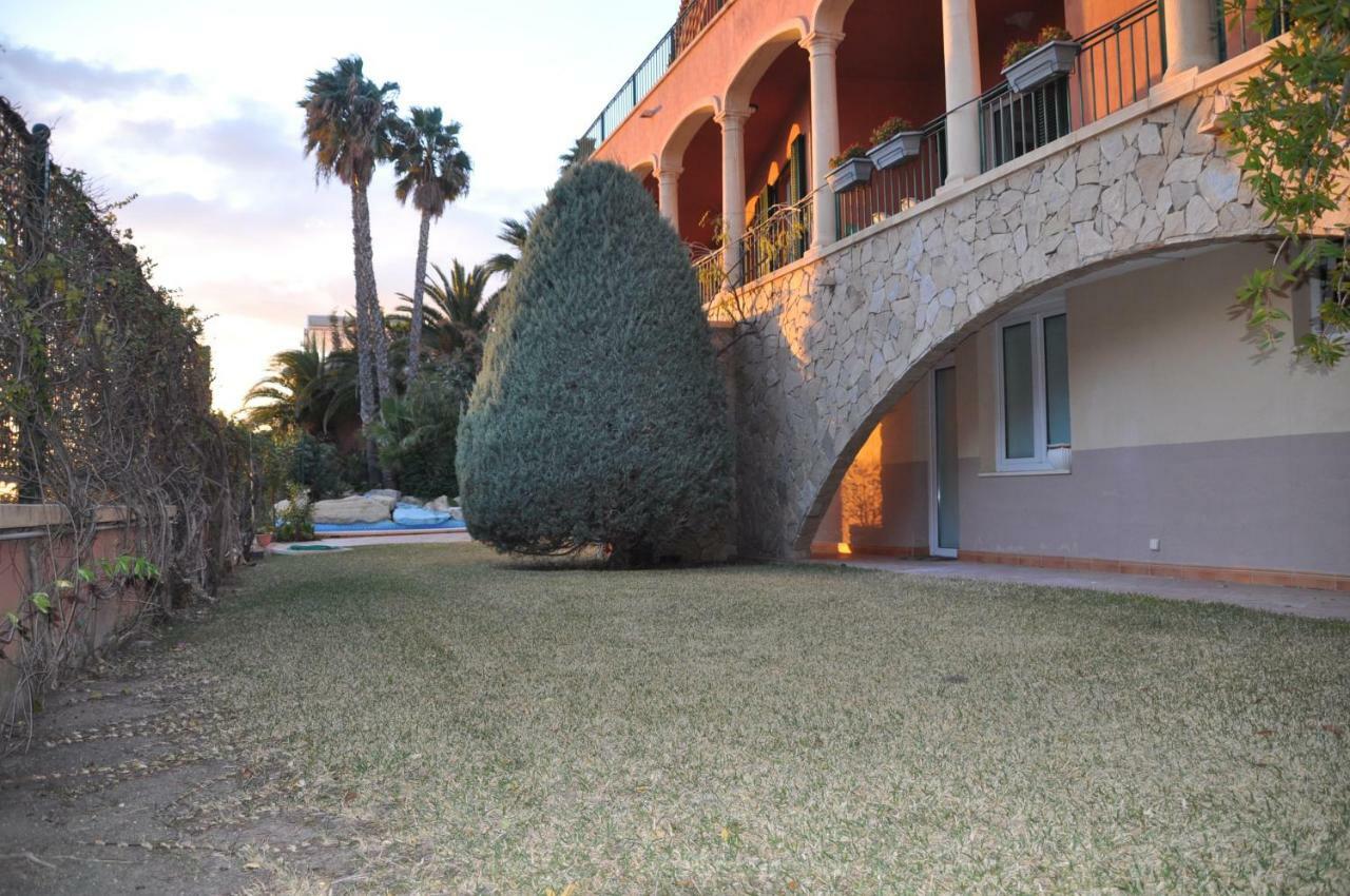 "La Favorita" Villa Alicante Kültér fotó